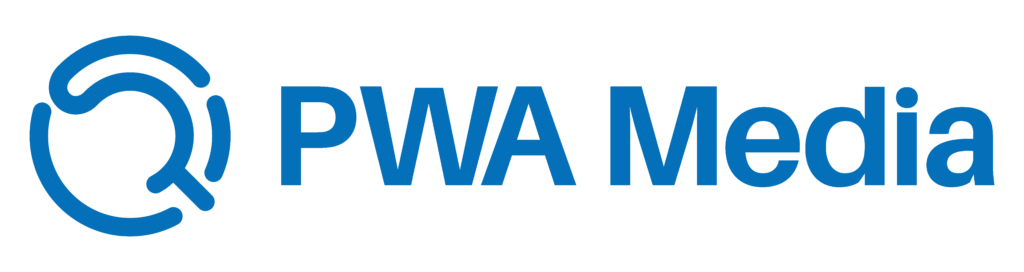 pwa media logo