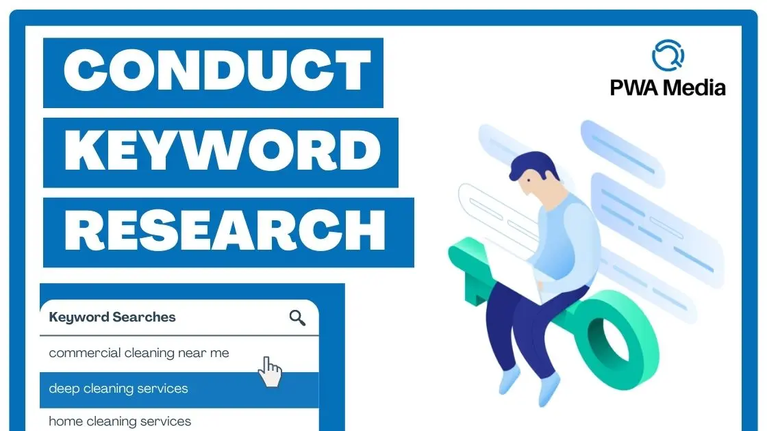 Keyword Research for Your SEO