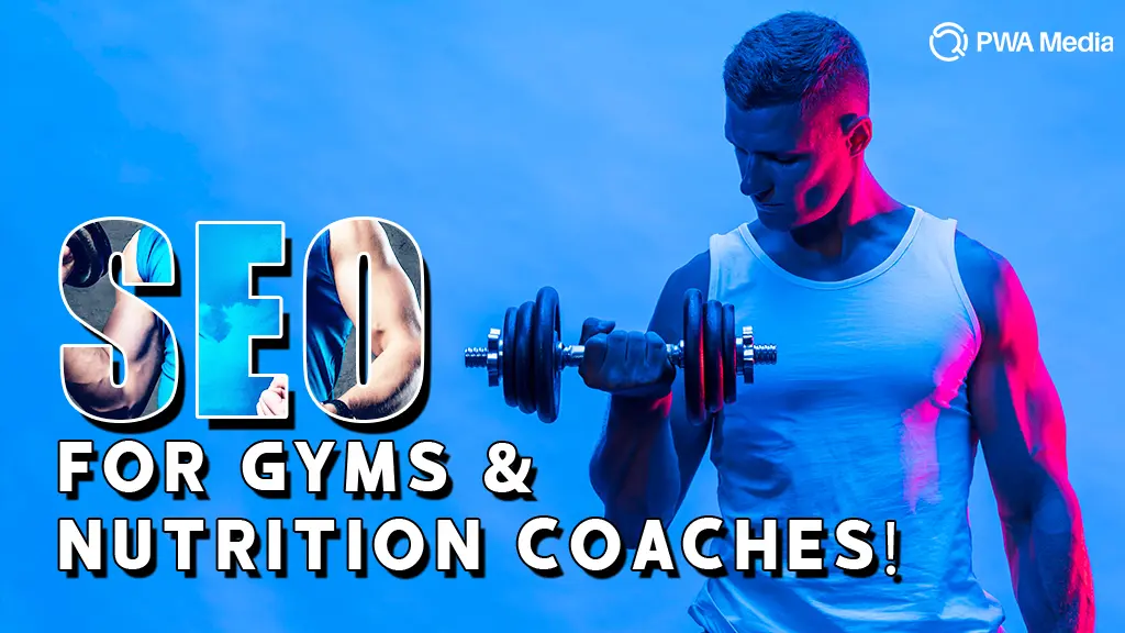 seo for gyms