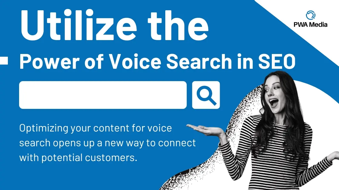 Power of Voice Search in SEO
