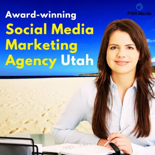 social media marketing agency utah