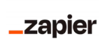 Zapier Logo