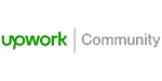 upwork logo