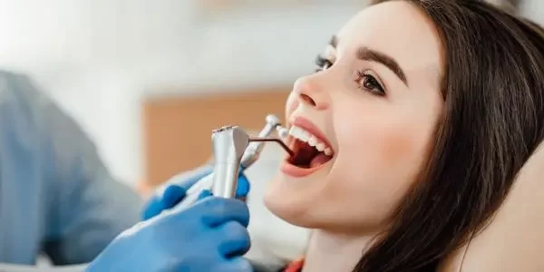 seo for dentist